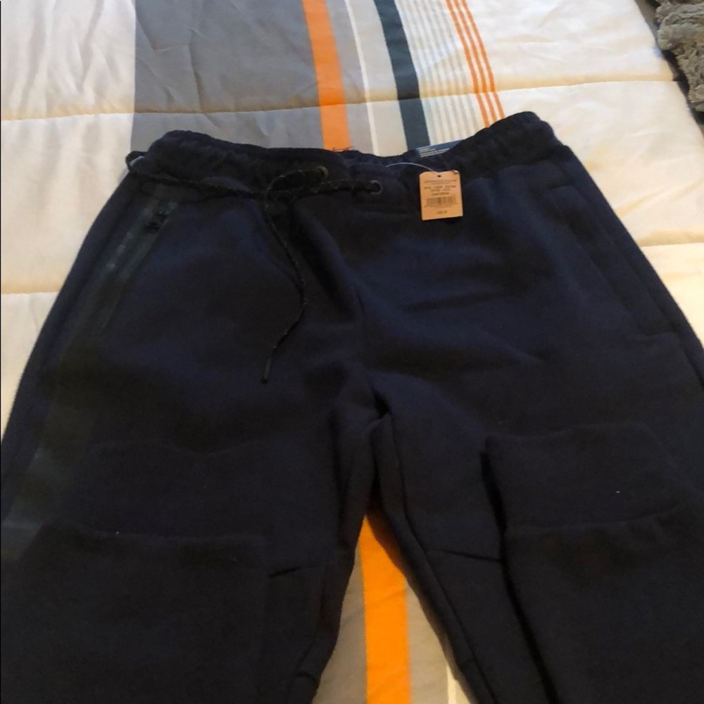 Joggers